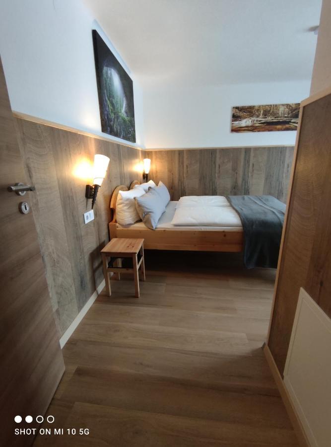 Berliner Ecke Mariazell Exterior foto