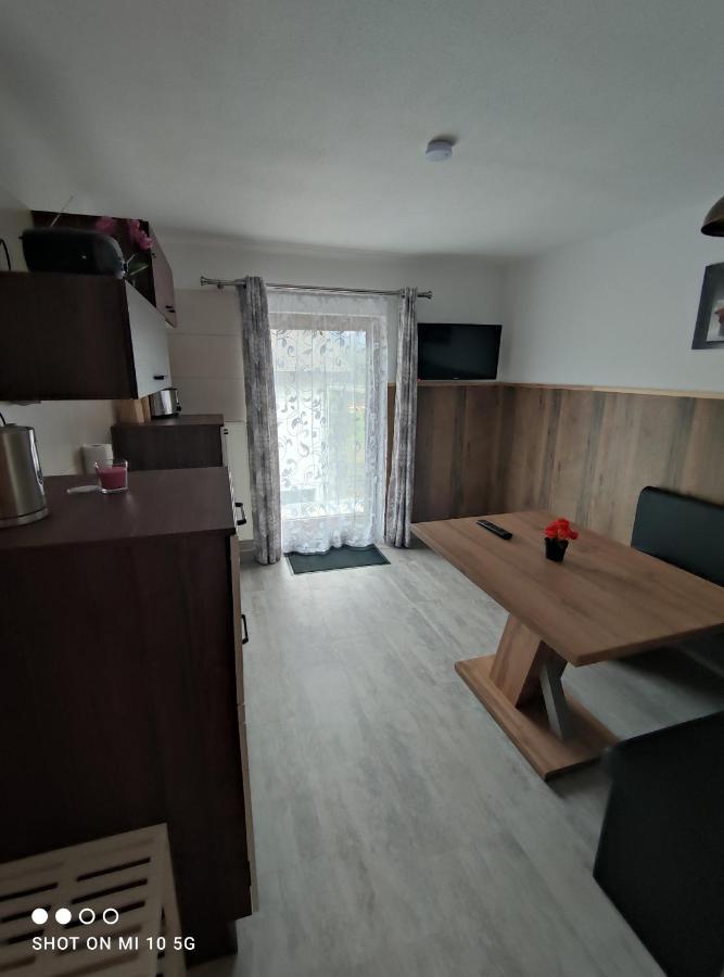 Berliner Ecke Mariazell Exterior foto