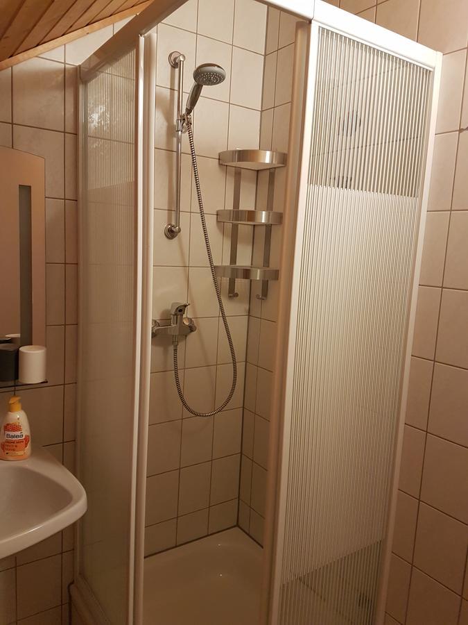 Berliner Ecke Mariazell Exterior foto