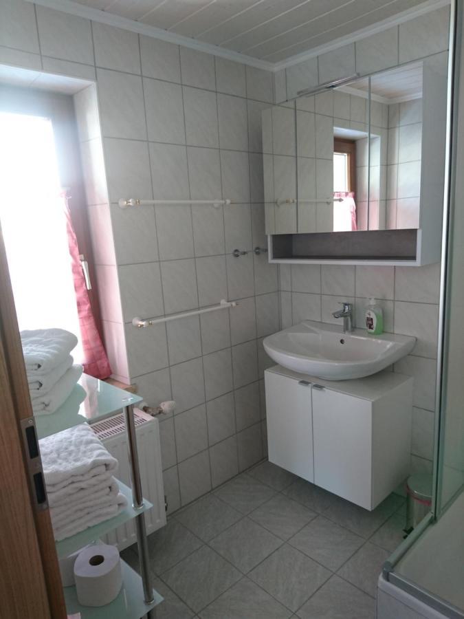 Berliner Ecke Mariazell Exterior foto